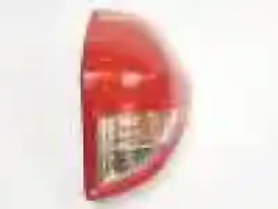 Автозапчастина б/у правий ліхтар для toyota rav 4 (a3) 1azfe посилання на oem iam i090037