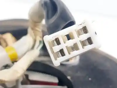 Second-hand car spare part right tailgate light for lexus ls430 (ucf30) 3uzfe oem iam references 0807  