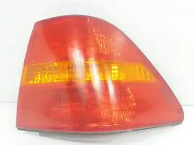 Second-hand car spare part right tailgate light for lexus ls430 (ucf30) 3uzfe oem iam references 0807  