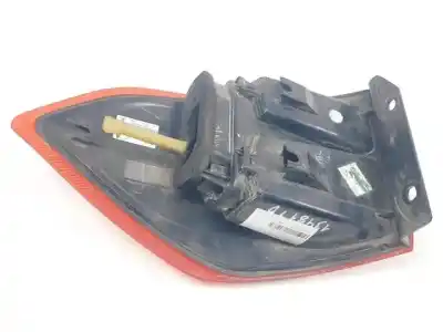 Автозапчасти б/у правый задний фонарь за ford ecosport (cr6) m1jj ссылки oem iam cn1513404ba  