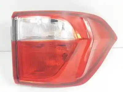 Автозапчасти б/у правый задний фонарь за ford ecosport (cr6) m1jj ссылки oem iam cn1513404ba