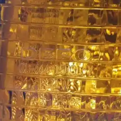 Second-hand car spare part front left headlight for bmw serie 3 compacto (e36) 194s1 oem iam references 014441503l  