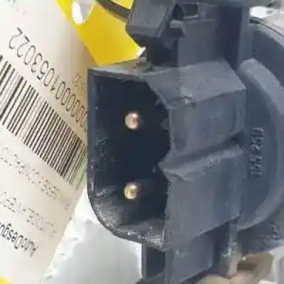 Second-hand car spare part front left headlight for bmw serie 3 compacto (e36) 194s1 oem iam references 014441503l  