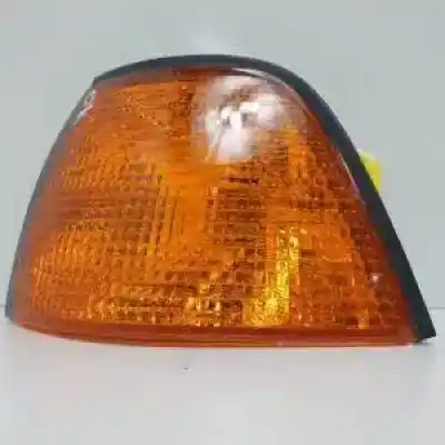 Peça sobressalente para automóvel em segunda mão farolim dianteiro esquerdo por bmw serie 3 compacto (e36) 194s1 referências oem iam 014441503l