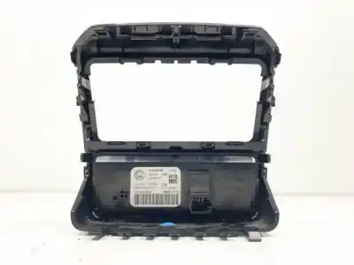 Автозапчасти б/у многофункциональный дисплей за skoda superb (3v3) crlb ссылки oem iam 3v0919201  