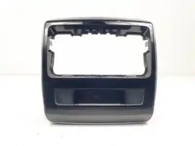 Second-hand car spare part multifunction display for skoda superb (3v3) crlb oem iam references 3v0919201