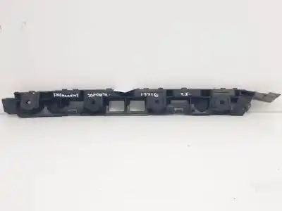 Second-hand car spare part rear decorative moulding for skoda superb (3v3) crlb oem iam references 3v5807393