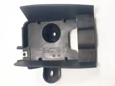 Second-hand car spare part rear decorative moulding for skoda superb (3v3) crlb oem iam references 3v5907455