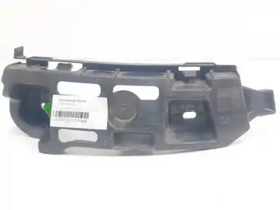 Second-hand car spare part rear decorative moulding for skoda superb (3v3) crlb oem iam references 3v5807394a