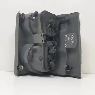 Автозапчастина б/у задні модинги для skoda superb (3v3) crlb посилання на oem iam 3v5807394a  