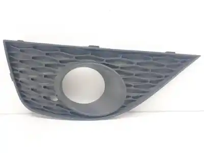 Gebrauchtes Autoersatzteil Frontleisten zum SEAT IBIZA (6J5) Sport OEM-IAM-Referenzen 6J0853665A  