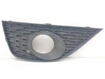 Second-hand car spare part front decorative moulding for seat ibiza (6j5) bls oem iam references 6j0853665a