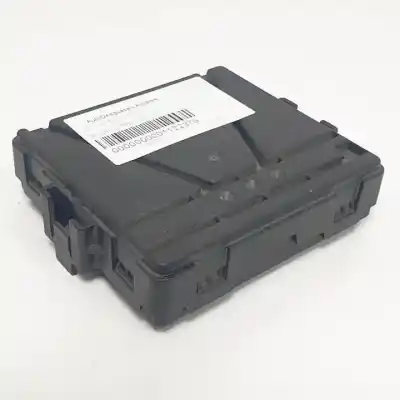 Second-hand car spare part electronic module for skoda superb (3v3) crlb oem iam references 5q0907530am