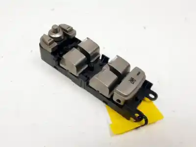 Second-hand car spare part left front power window switch for jaguar xf (x250) ajd oem iam references 8x2314540ae