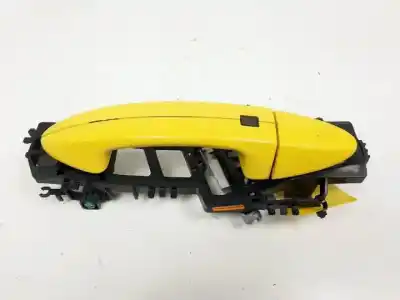 Автозапчасти б/у левая передняя наружная ручка за ford ecosport (cr6) m1jj ссылки oem iam cn15a224a37da