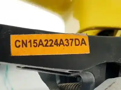 Автозапчасти б/у левая передняя наружная ручка за ford ecosport (cr6) m1jj ссылки oem iam cn15a224a37da  