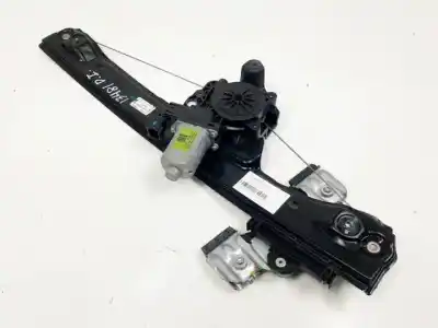 Автозапчасти б/у регулятор стекла переднего левого за ford ecosport (cr6) m1jj ссылки oem iam cn15a23201cb