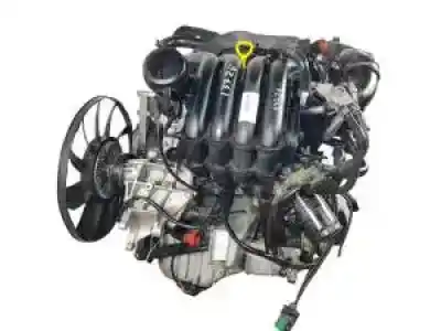 Peça sobressalente para automóvel em segunda mão motor completo por audi a4 berlina (b5) avv referências oem iam avv  