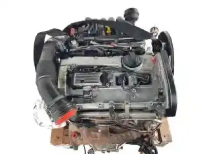 Peça sobressalente para automóvel em segunda mão motor completo por audi a4 berlina (b5) avv referências oem iam avv  