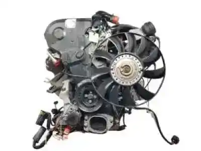 Peça sobressalente para automóvel em segunda mão motor completo por audi a4 berlina (b5) avv referências oem iam avv  