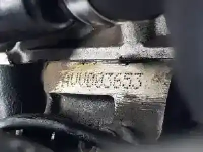 Peça sobressalente para automóvel em segunda mão motor completo por audi a4 berlina (b5) avv referências oem iam avv  