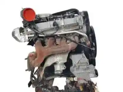 Peça sobressalente para automóvel em segunda mão motor completo por audi a4 berlina (b5) avv referências oem iam avv  