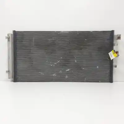 Second-hand car spare part air conditioning condenser / radiator for ford focus ztda oem iam references jx6119710ab