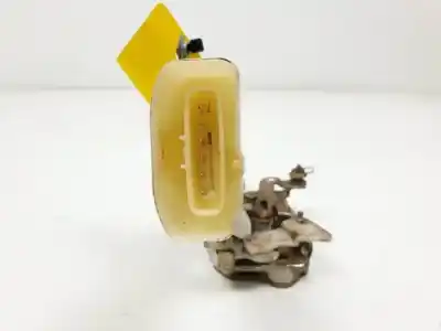 Автозапчасти б/у замок левой передней двери за toyota yaris (ncp1/nlp1/scp1) 2szfe ссылки oem iam   