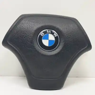 Peça sobressalente para automóvel em segunda mão airbag dianteiro esquerdo por bmw serie 3 compacto (e36) 194s1 referências oem iam 33109276204h