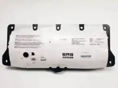 Second-hand car spare part front right air bag for jaguar xf (x250) ajd oem iam references 8x23f044a74ac