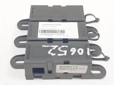 Second-hand car spare part FUSE BOX UNIT for JAGUAR XF  OEM IAM references 8X2T14A005PD  