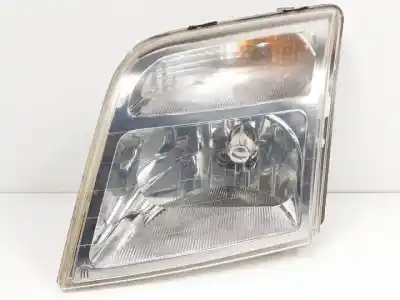 Peça sobressalente para automóvel em segunda mão FAROL / FAROLIM ESQUERDO por FORD TRANSIT CONNECT (TC7)  Referências OEM IAM 20B348LH  