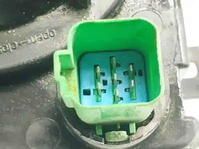 Pezzo di ricambio per auto di seconda mano faro anteriore sinistro per ford transit connect (tc7) r2pa riferimenti oem iam 20b348lh  