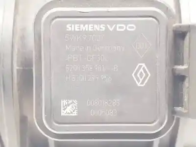 Tweedehands auto-onderdeel stroommeter voor renault clio iii k9k768 oem iam-referenties 8200358901b  5wk97007