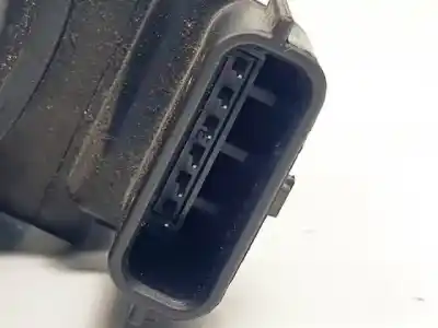 Tweedehands auto-onderdeel stroommeter voor renault clio iii k9k768 oem iam-referenties 8200358901b  5wk97007