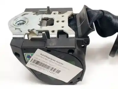 Автозапчасти б/у задний правый ремень безопасности за ford ecosport (cr6) m1jj ссылки oem iam cn15a611b68ejw  