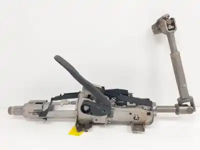 Second-hand car spare part steering column for skoda superb (3v3) crlb oem iam references 5q1419502ac