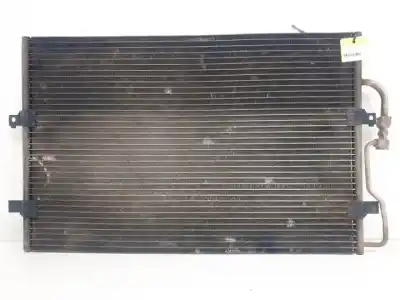 Tweedehands auto-onderdeel airconditioning condensor / radiator voor citroen jumpy rhz oem iam-referenties 148721080