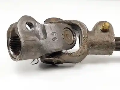 Автозапчасти б/у рулевая колонка за toyota yaris (ncp1/nlp1/scp1) 2szfe ссылки oem iam 6900000472  452000d31