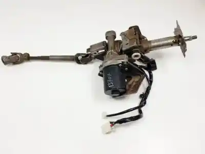Автозапчасти б/у рулевая колонка за toyota yaris (ncp1/nlp1/scp1) 2szfe ссылки oem iam 6900000472  452000d31