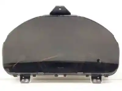 Peça sobressalente para automóvel em segunda mão quadrante por honda accord tourer (cn/cm) n22a1 referências oem iam 78100g200
