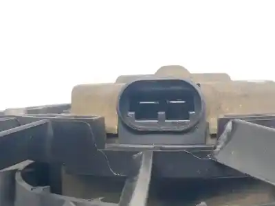 Автозапчастина б/у електро вентилятор для renault clio ii fase ii (b/cb0) k9k704. k9k704.k9k700 посилання на oem iam 7700428659  