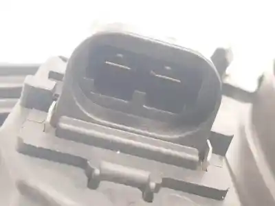 Автозапчастина б/у електро вентилятор для renault clio ii fase ii (b/cb0) k9k704. k9k704.k9k700 посилання на oem iam 7700428659  