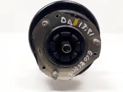 Автозапчасти б/у амортизатор передний правый за ford ecosport (cr6) m1jj ссылки oem iam 1c18b036be  