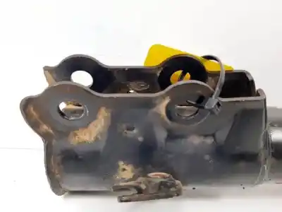 Автозапчасти б/у амортизатор передний правый за ford ecosport (cr6) m1jj ссылки oem iam 1c18b036be  