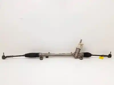 Second-hand car spare part steering rack for ford focus ztda oem iam references jx6c3a500ad