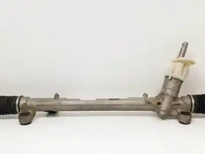 Second-hand car spare part steering rack for ford focus ztda oem iam references jx6c3a500ad  