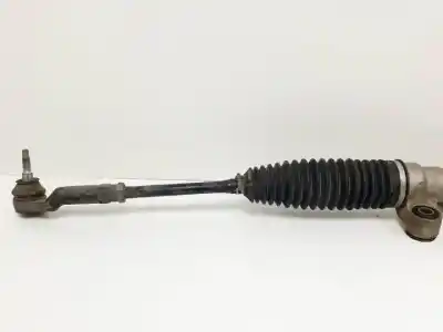 Second-hand car spare part steering rack for ford focus ztda oem iam references jx6c3a500ad  