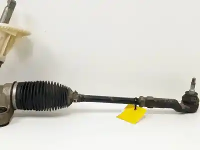 Second-hand car spare part steering rack for ford focus ztda oem iam references jx6c3a500ad  