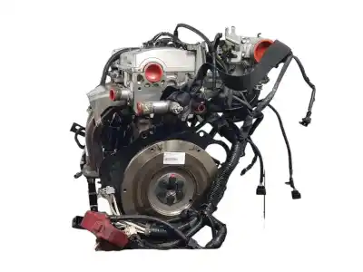 Gebrauchtes Autoersatzteil kompletter motor zum toyota carina (t19) 4afe oem-iam-referenzen 4afe  